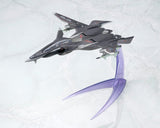 Yukikaze Fairy Air Force Tactical Reconnaissance Model Kit 1/100 FFR-41MR Mave Yukikaze Renewal Ver. 19 cm