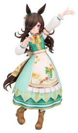 Umamusume: Pretty Derby PVC Figure 1/7 Rice Shower [Yummy Dreamy Fairy] 22 cm