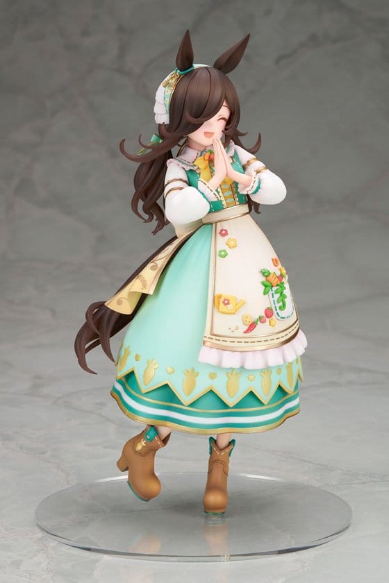 Umamusume: Pretty Derby PVC Figure 1/7 Rice Shower [Yummy Dreamy Fairy] 22 cm