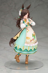 Umamusume: Pretty Derby PVC Figure 1/7 Rice Shower [Yummy Dreamy Fairy] 22 cm
