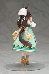Umamusume: Pretty Derby PVC Figure 1/7 Rice Shower [Yummy Dreamy Fairy] 22 cm