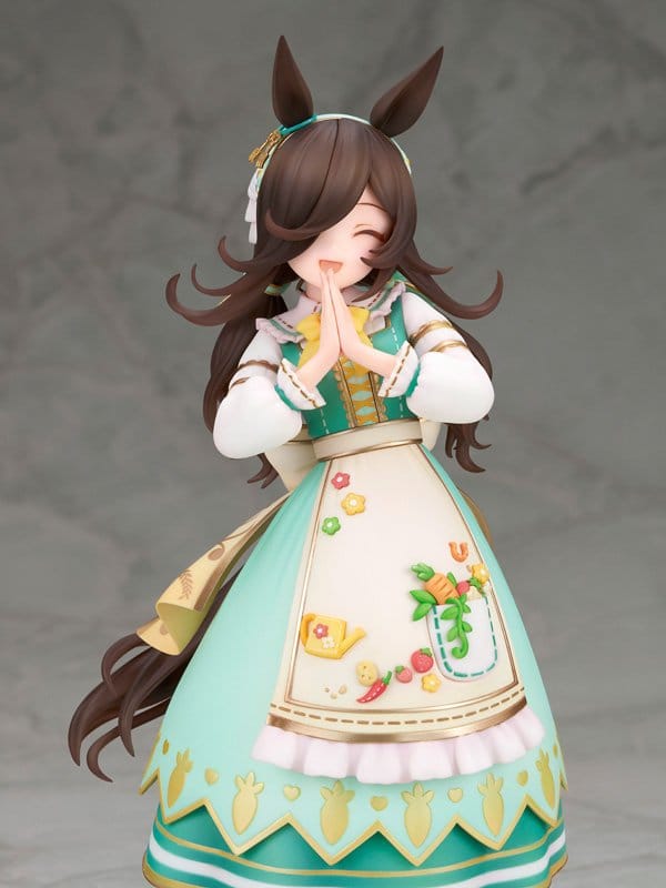 Umamusume: Pretty Derby PVC Figure 1/7 Rice Shower [Yummy Dreamy Fairy] 22 cm