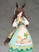 Umamusume: Pretty Derby PVC Figure 1/7 Rice Shower [Yummy Dreamy Fairy] 22 cm