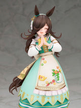 Umamusume: Pretty Derby PVC Figure 1/7 Rice Shower [Yummy Dreamy Fairy] 22 cm