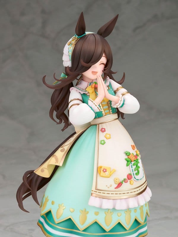 Umamusume: Pretty Derby PVC Figure 1/7 Rice Shower [Yummy Dreamy Fairy] 22 cm