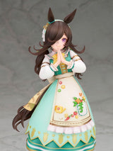 Umamusume: Pretty Derby PVC Figure 1/7 Rice Shower [Yummy Dreamy Fairy] 22 cm