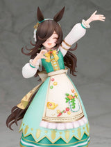 Umamusume: Pretty Derby PVC Figure 1/7 Rice Shower [Yummy Dreamy Fairy] 22 cm