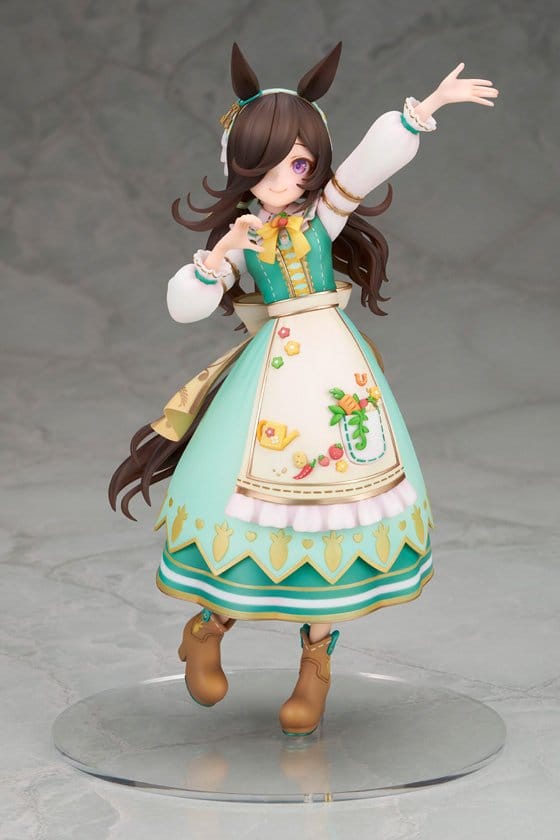 Umamusume: Pretty Derby PVC Figure 1/7 Rice Shower [Yummy Dreamy Fairy] 22 cm