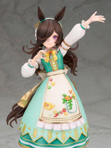 Umamusume: Pretty Derby PVC Figure 1/7 Rice Shower [Yummy Dreamy Fairy] 22 cm