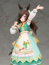 Umamusume: Pretty Derby PVC Figure 1/7 Rice Shower [Yummy Dreamy Fairy] 22 cm