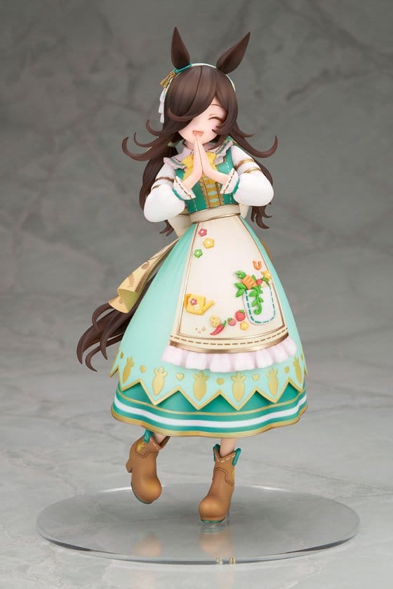 Umamusume: Pretty Derby PVC Figure 1/7 Rice Shower [Yummy Dreamy Fairy] 22 cm