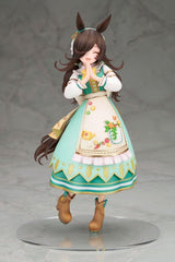 Umamusume: Pretty Derby PVC Figure 1/7 Rice Shower [Yummy Dreamy Fairy] 22 cm