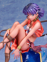 Nadia: The Secret of Blue Water PVC Figure 1/7 Nadia 25 cm