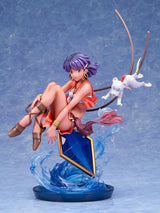 Nadia: The Secret of Blue Water PVC Figure 1/7 Nadia 25 cm