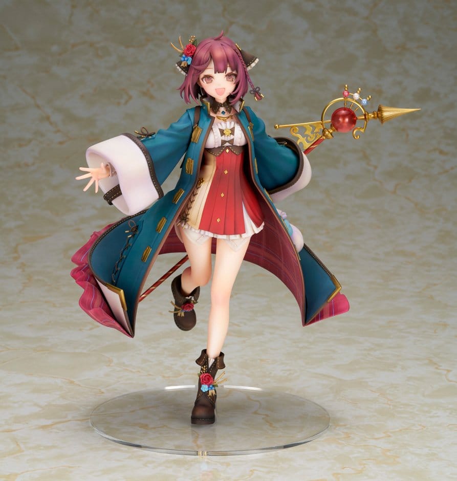 Atelier PVC Figure 1/7 Sophie The Alchemist of the Mysterious Dream Ver. 24 cm