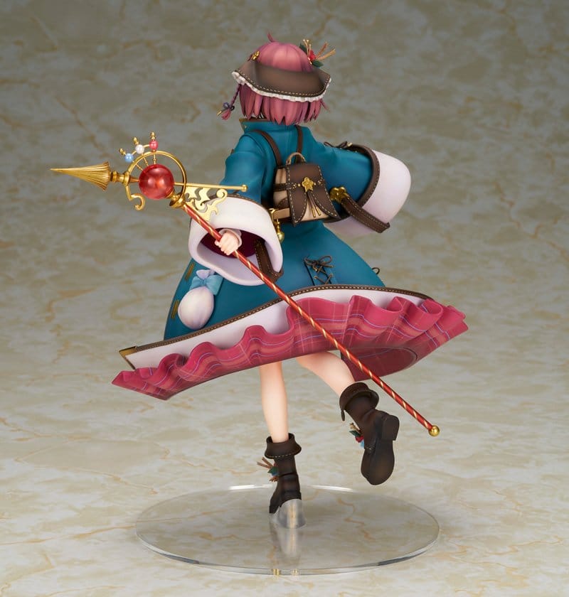 Atelier PVC Figure 1/7 Sophie The Alchemist of the Mysterious Dream Ver. 24 cm