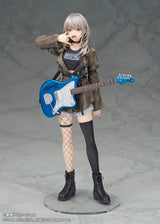 Girls Band Cry PVC Figure 1/7 Momoka Kawaragi 24 cm