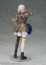 Girls Band Cry PVC Figure 1/7 Momoka Kawaragi 24 cm