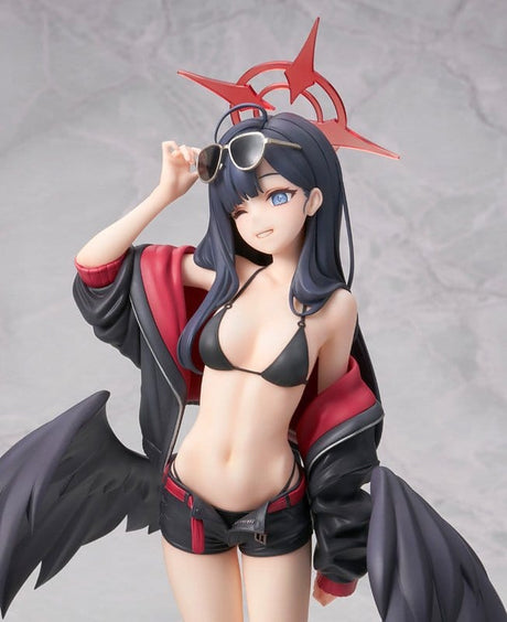 Blue Archive PVC Figure 1/7 Ichika (Swimsuit) 26 cm