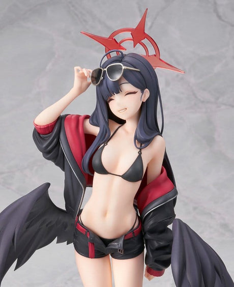 Blue Archive PVC Figure 1/7 Ichika (Swimsuit) 26 cm