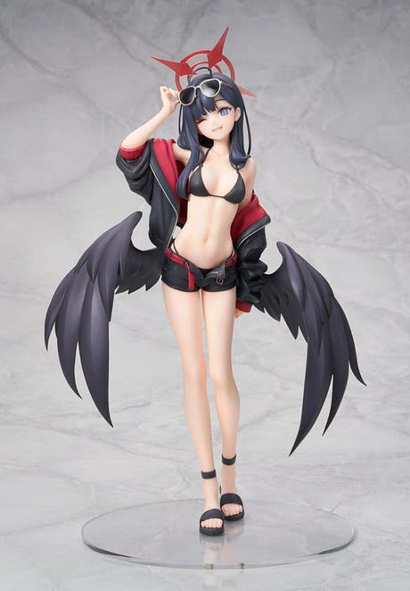 Blue Archive PVC Figure 1/7 Ichika (Swimsuit) 26 cm