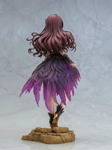 The Idolmaster Cinderella Girls Shiki Ichinose 23 cm 1/8 PVC Statue