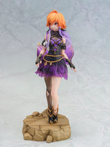 The Idolmaster Cinderella Girls Asuka Ninomiya 23 cm 1/8 PVC Statue