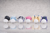 Hunter × Hunter 3D Foam Bag Clips Series 2 Display (24)
