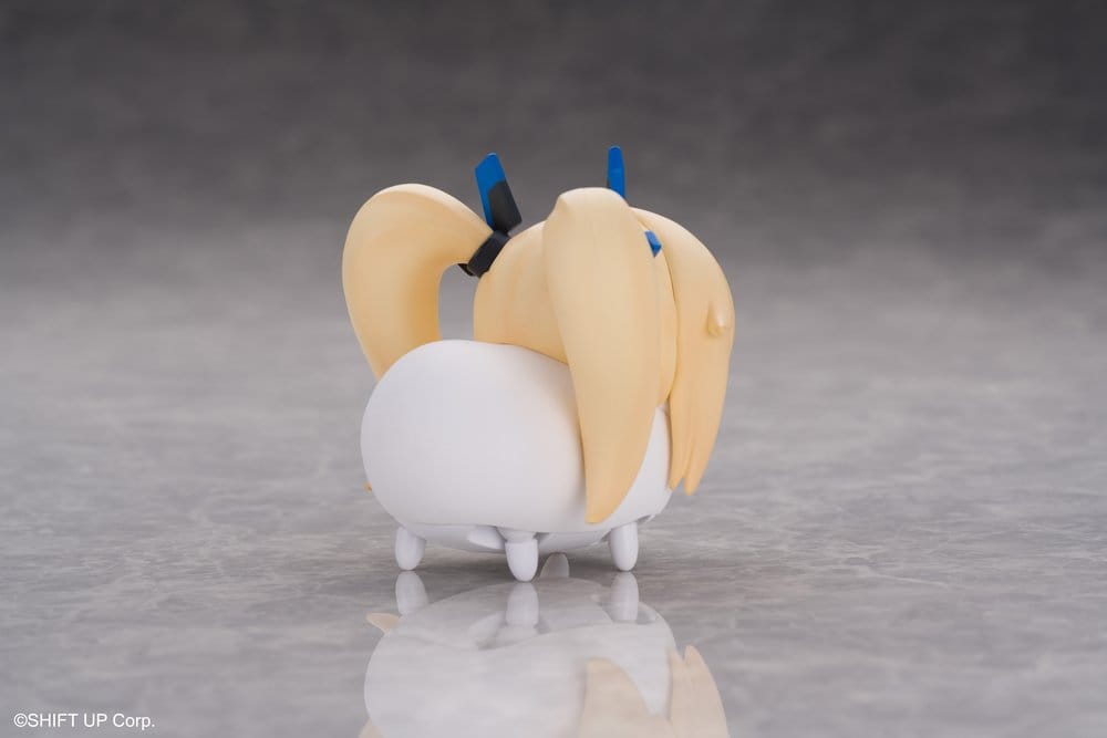 Hunter × Hunter 3D Foam Bag Clips Series 2 Display (24)