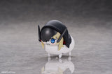 Goddess of Victory: Nikke Trading Figures DORO Action Hobby 8 cm Blind Box Assortment (6)