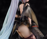Azur Lane PVC Figure 1/7 Janus Fright-Night Scaredy-Cat Ver. 16 cm