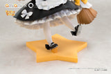 Touhou Project Reverse Palm Spirit PVC Figure Marisa Kirisame 18 cm