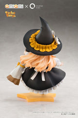 Touhou Project Reverse Palm Spirit PVC Figure Marisa Kirisame 18 cm