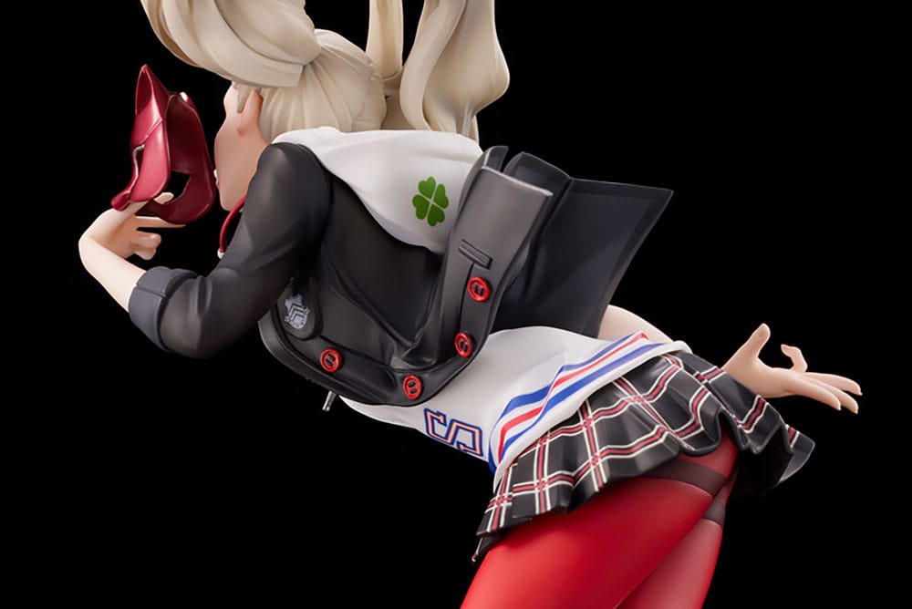 Persona 5 Royal Ann Takamaki School Uniform Version 22cm 1/7 Scale PVC Statue