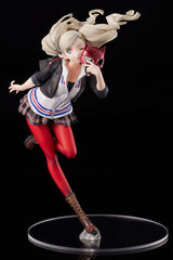 Persona 5 Royal Ann Takamaki School Uniform Version 22cm 1/7 Scale PVC Statue