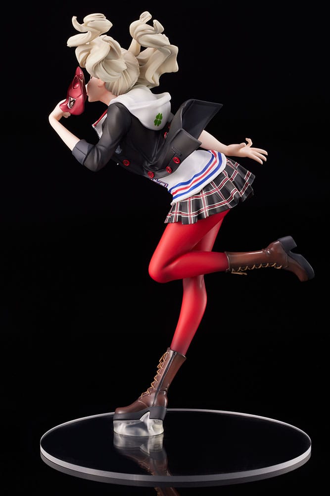 Persona 5 Royal Ann Takamaki School Uniform Version 22cm 1/7 Scale PVC Statue