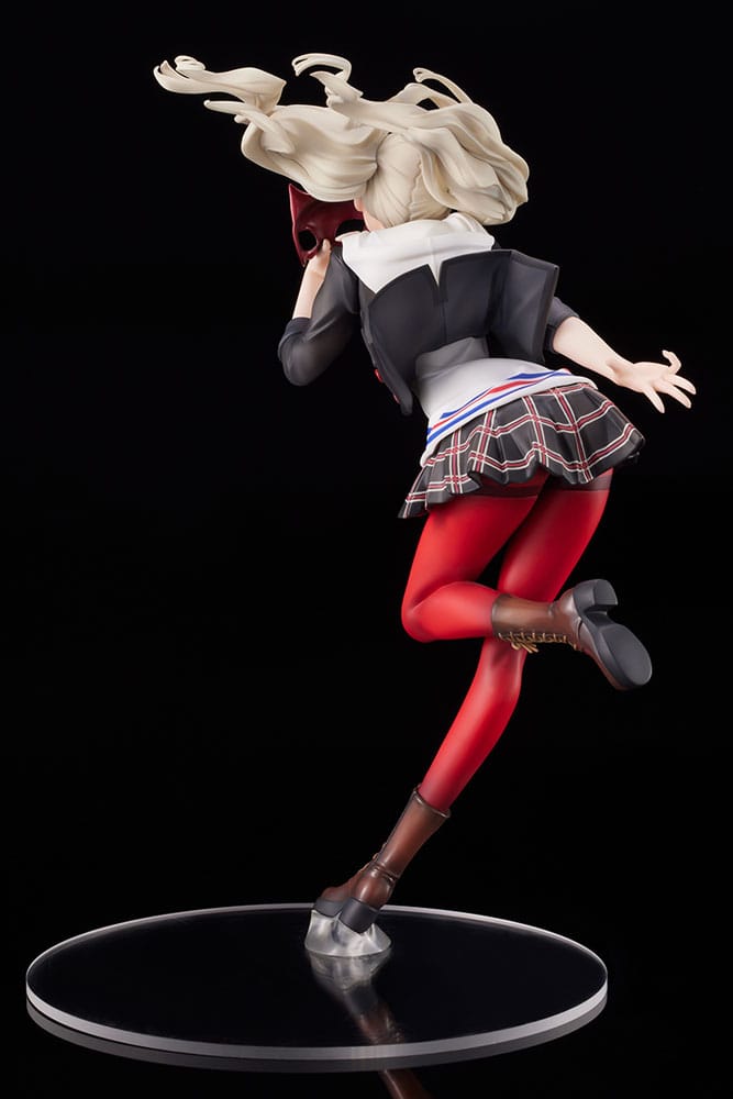 Persona 5 Royal Ann Takamaki School Uniform Version 22cm 1/7 Scale PVC Statue