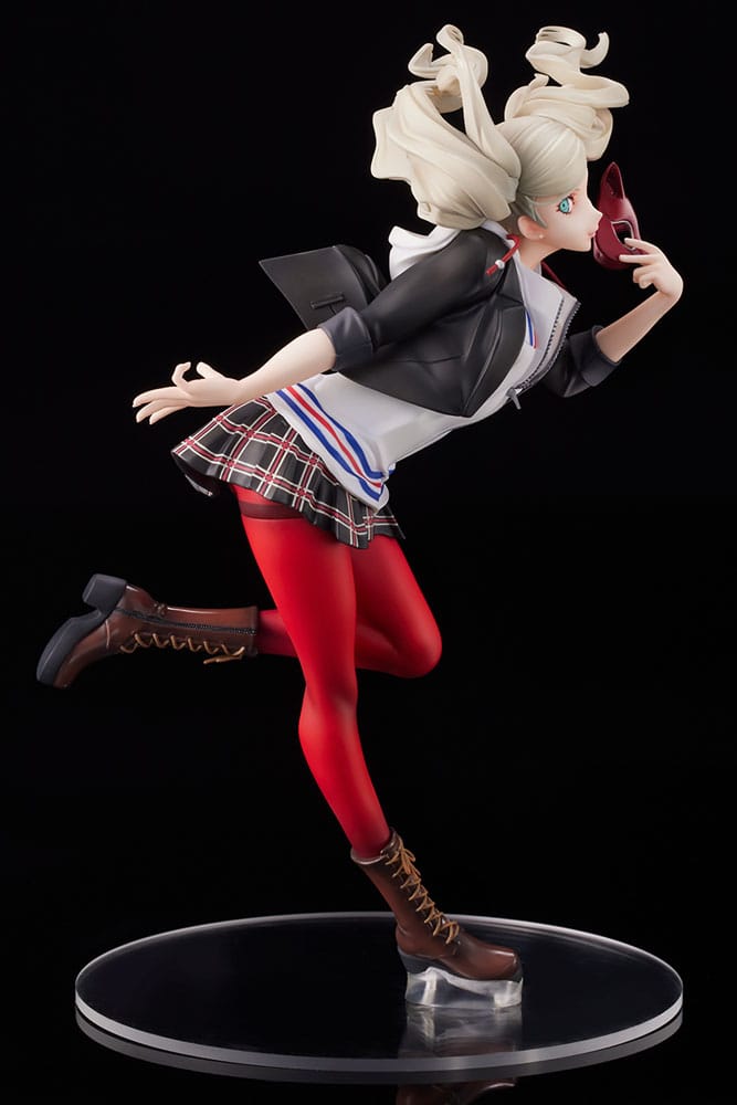 Persona 5 Royal Ann Takamaki School Uniform Version 22cm 1/7 Scale PVC Statue