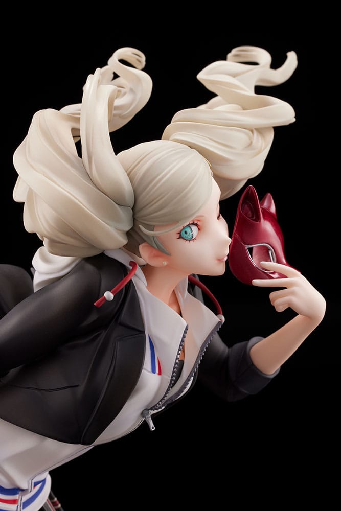 Persona 5 Royal Ann Takamaki School Uniform Version 22cm 1/7 Scale PVC Statue