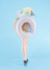 Blue Archive PVC Statue 1/7 Nonomi Swimsuit Ver. 27 cm
