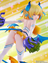 Original Character PVC Statue 1/7 Bomber Girl Pine Succubus Cheer Costume Ver. 23 cm