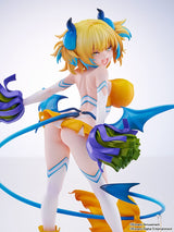 Original Character PVC Statue 1/7 Bomber Girl Pine Succubus Cheer Costume Ver. 23 cm