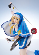 Guilty Gear XX Accent Core Plus R PVC Statue 1/7 Bridget 27 cm