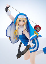 Guilty Gear XX Accent Core Plus R PVC Statue 1/7 Bridget 27 cm
