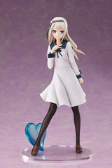 Kaguya-sama: Love Is War -Stairway to Adulthood- PVC Figure 1/7 Kei Shirogane 23 cm