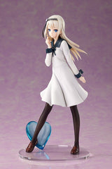 Kaguya-sama: Love Is War -Stairway to Adulthood- PVC Figure 1/7 Kei Shirogane 23 cm