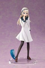 Kaguya-sama: Love Is War -Stairway to Adulthood- PVC Figure 1/7 Kei Shirogane 23 cm