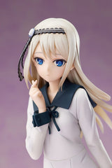 Kaguya-sama: Love Is War -Stairway to Adulthood- PVC Figure 1/7 Kei Shirogane 23 cm