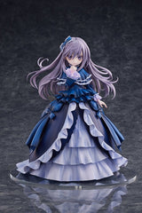 Yu-Gi-Oh! Card Game Monster Figure Collection PVC Figure 1/7 Ghost Belle & Haunted Mansion 21 cm