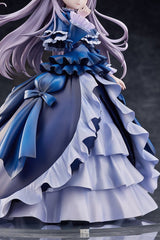 Yu-Gi-Oh! Card Game Monster Figure Collection PVC Figure 1/7 Ghost Belle & Haunted Mansion 21 cm